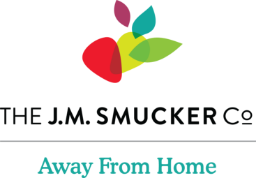 The J.M Smucker Co | Away From Home Logo